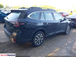 Subaru Outback 2022 2