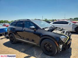 Kia Sportage 2023 2