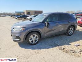 Honda HR-V 2023 2