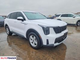 Kia Sorento 2024 2