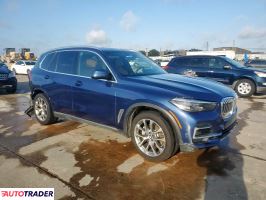 BMW X5 2022 3 BMW X5 2022 3