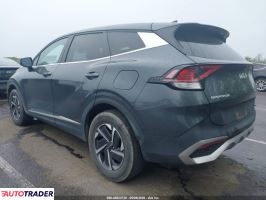 Kia Sportage 2023 1