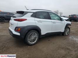 Hyundai Kona 2020 2 Hyundai Kona 2020 2