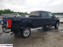 Ford Pozostałe 2019 6 Ford Pozostałe 2019 6