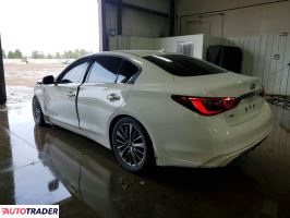 Infiniti Q50 2022 3
