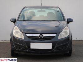 Opel Corsa 2007 1.2 73 KM