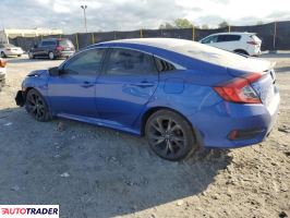 Honda Civic 2019 2
