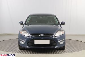Ford Mondeo 2014 2.0 138 KM Ford Mondeo 2014 2.0 138 KM