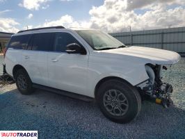 Ford Expedition 2026 3