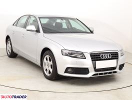 Audi A4 2011 2.0 140 KM