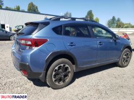 Subaru Pozostałe 2021 2 Subaru Pozostałe 2021 2
