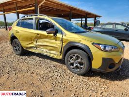 Subaru Pozostałe 2023 2