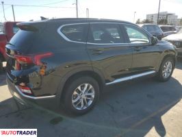 Hyundai Santa Fe 2020 2