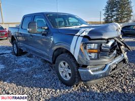 Ford Pozostałe 2023 5