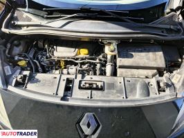 Renault Scenic 2012 1.6 130 KM