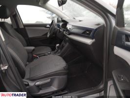 Volkswagen Pozostałe 2022 1