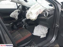 Nissan Versa 2025 1