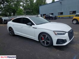 Audi A5 2022 2