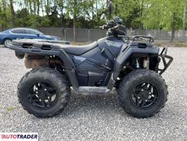 Polaris Sportsman 2024 Polaris Sportsman 2024