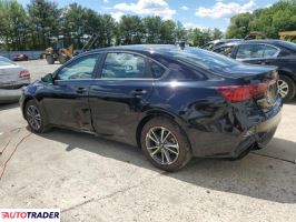 Kia Pozostałe 2023 2