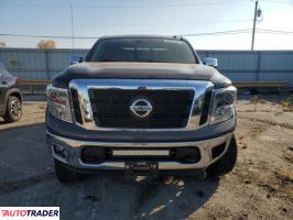 Nissan Titan 2019 5