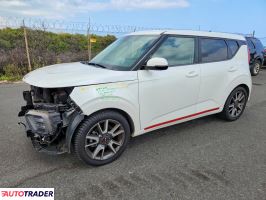 Kia Soul 2021 1