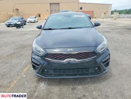 Kia Pozostałe 2021 2
