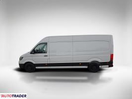 Volkswagen Crafter 2023 2.0
