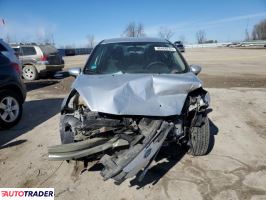 Ford Fiesta 2019 1 Ford Fiesta 2019 1