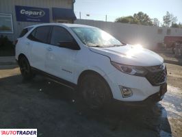 Chevrolet Equinox 2019 2 Chevrolet Equinox 2019 2