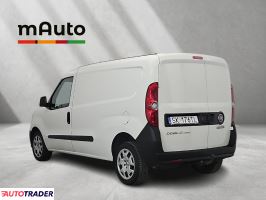 Fiat Doblo 2020 1.2