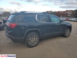 GMC Acadia 2019 3