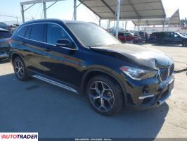 BMW X1 2019 2 BMW X1 2019 2