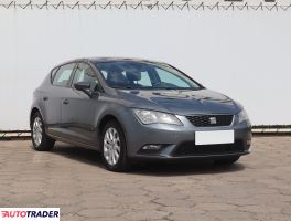 Seat Leon - zobacz ofertę