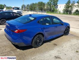 Toyota Camry 2026 2