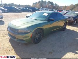 Dodge Charger 2023 3