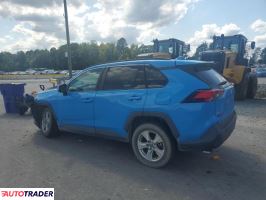 Toyota Pozostałe 2019 2