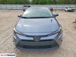 Toyota Corolla 2024 2