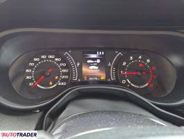 Fiat Tipo 2018 1.4 95 KM Fiat Tipo 2018 1.4 95 KM