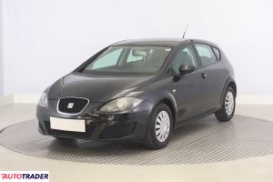 Seat Leon 2010 1.2 103 KM