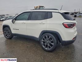 Jeep Compass 2021 2