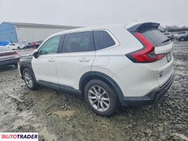 Honda CR-V 2023 1