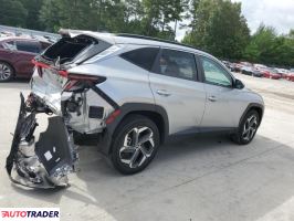 Hyundai Tucson 2023 2 Hyundai Tucson 2023 2