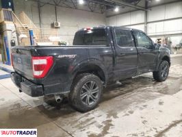 Ford Pozostałe 2021 3