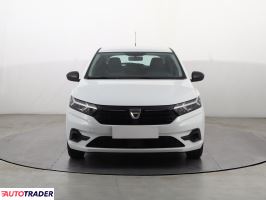 Dacia Sandero 2022 1.0 65 KM