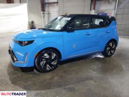 Kia Soul 2024 2 Kia Soul 2024 2