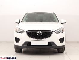 Mazda CX-5 2012 2.0 162 KM Mazda CX-5 2012 2.0 162 KM
