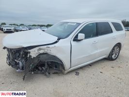 Dodge Durango - zobacz ofertę