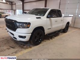 Dodge Ram 2022 5