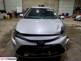 Toyota Corolla 2023 2